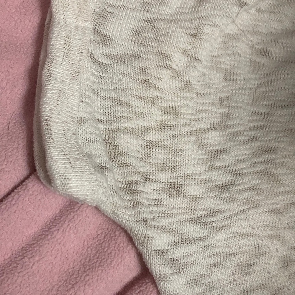 Pretty Crochet Top - Picture 4 of 7